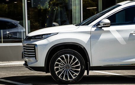 CheryExeed TXL, 2025 год, 4 296 600 рублей, 8 фотография