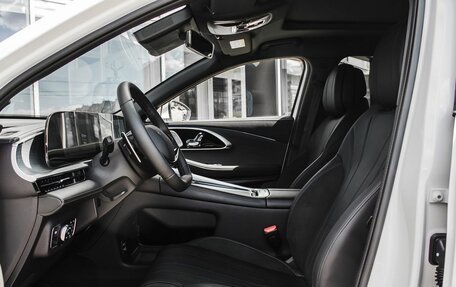 CheryExeed TXL, 2025 год, 4 296 600 рублей, 11 фотография