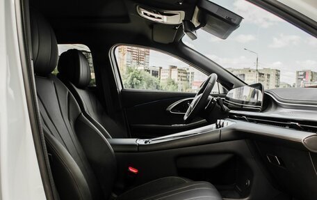 CheryExeed TXL, 2025 год, 4 296 600 рублей, 10 фотография