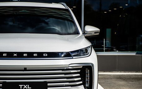 CheryExeed TXL, 2025 год, 4 296 600 рублей, 9 фотография