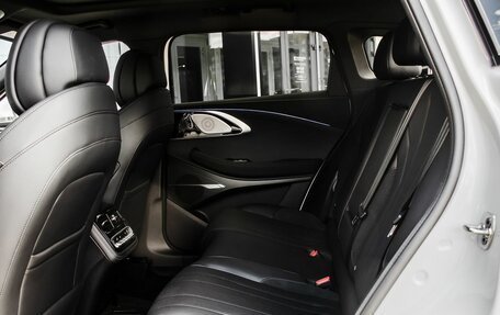 CheryExeed TXL, 2025 год, 4 296 600 рублей, 12 фотография