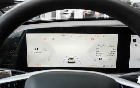 CheryExeed TXL, 2025 год, 4 296 600 рублей, 14 фотография