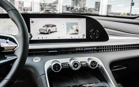 CheryExeed TXL, 2025 год, 4 296 600 рублей, 17 фотография