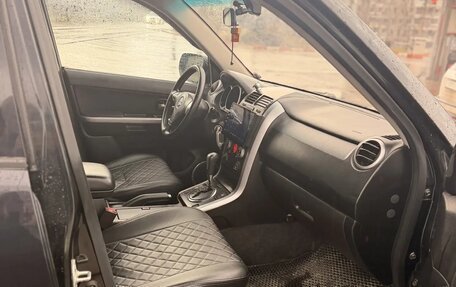 Suzuki Grand Vitara, 2011 год, 900 000 рублей, 2 фотография