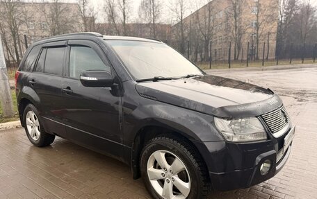 Suzuki Grand Vitara, 2011 год, 900 000 рублей, 4 фотография