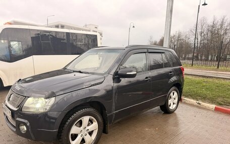 Suzuki Grand Vitara, 2011 год, 900 000 рублей, 9 фотография