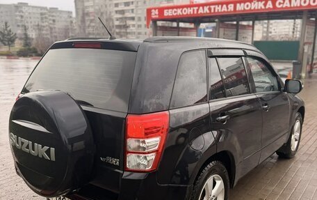 Suzuki Grand Vitara, 2011 год, 900 000 рублей, 10 фотография