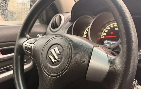 Suzuki Grand Vitara, 2011 год, 900 000 рублей, 7 фотография