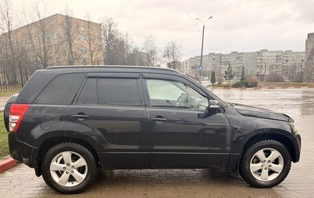 Suzuki Grand Vitara, 2011 год, 900 000 рублей, 8 фотография