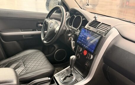 Suzuki Grand Vitara, 2011 год, 900 000 рублей, 6 фотография