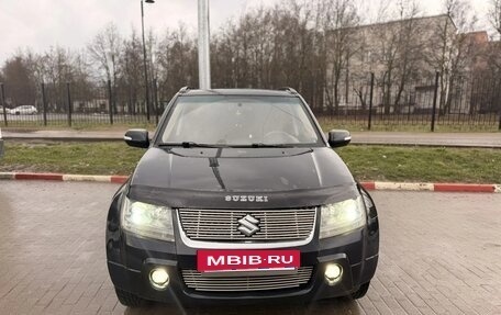 Suzuki Grand Vitara, 2011 год, 900 000 рублей, 12 фотография