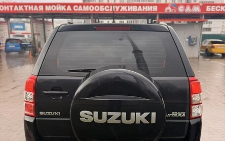 Suzuki Grand Vitara, 2011 год, 900 000 рублей, 14 фотография