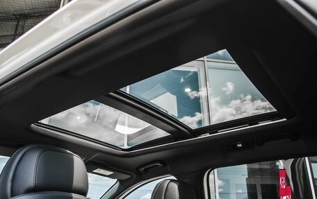 CheryExeed TXL, 2025 год, 4 296 600 рублей, 20 фотография