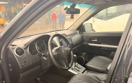 Suzuki Grand Vitara, 2011 год, 900 000 рублей, 13 фотография
