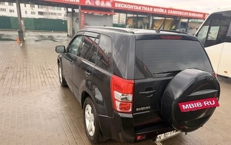 Suzuki Grand Vitara, 2011 год, 900 000 рублей, 11 фотография