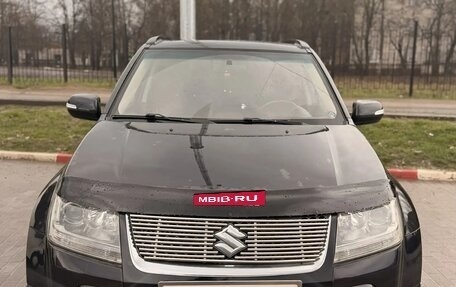 Suzuki Grand Vitara, 2011 год, 900 000 рублей, 17 фотография
