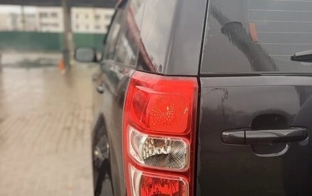 Suzuki Grand Vitara, 2011 год, 900 000 рублей, 15 фотография