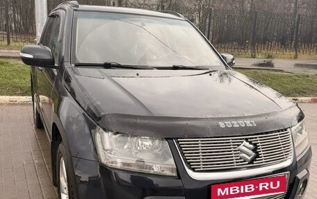 Suzuki Grand Vitara, 2011 год, 900 000 рублей, 5 фотография