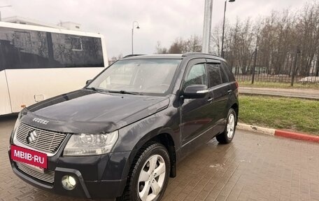 Suzuki Grand Vitara, 2011 год, 900 000 рублей, 3 фотография