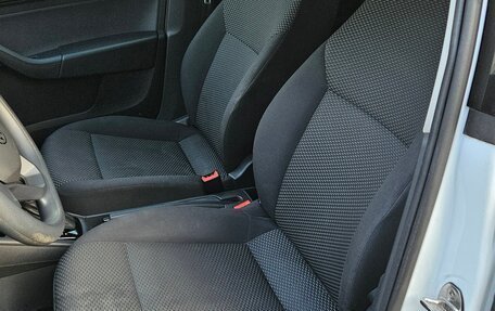 Volkswagen Polo VI (EU Market), 2020 год, 1 450 000 рублей, 8 фотография