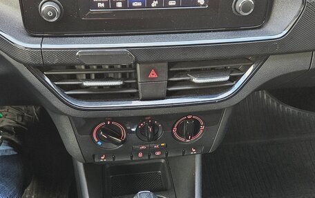 Volkswagen Polo VI (EU Market), 2020 год, 1 450 000 рублей, 12 фотография