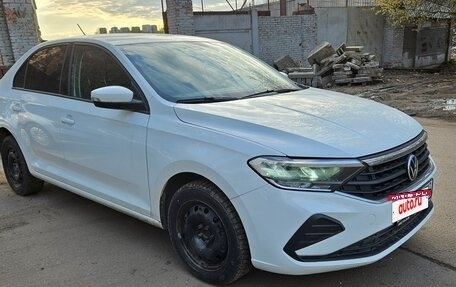 Volkswagen Polo VI (EU Market), 2020 год, 1 450 000 рублей, 2 фотография