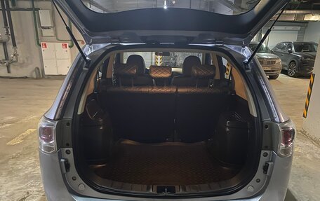 Mitsubishi Outlander III рестайлинг 3, 2013 год, 1 070 000 рублей, 8 фотография