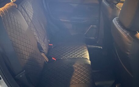 Mitsubishi Outlander III рестайлинг 3, 2013 год, 1 070 000 рублей, 14 фотография