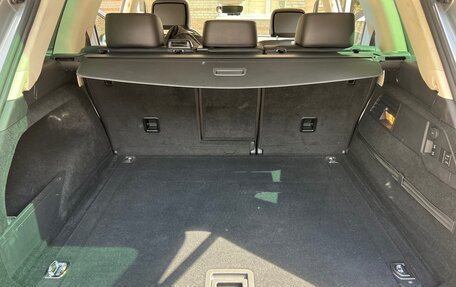 Volkswagen Touareg III, 2017 год, 3 399 000 рублей, 12 фотография