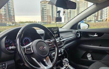 KIA Cerato IV, 2020 год, 1 850 000 рублей, 8 фотография