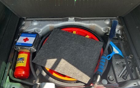 Volkswagen Touareg III, 2017 год, 3 399 000 рублей, 13 фотография