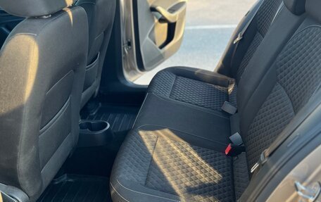 Skoda Rapid I, 2018 год, 1 800 000 рублей, 8 фотография