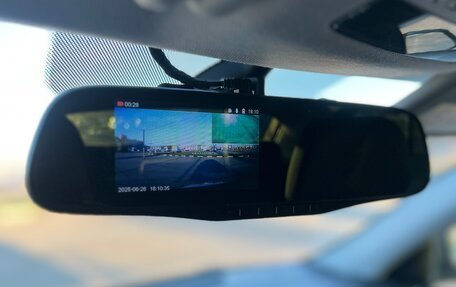 Skoda Rapid I, 2018 год, 1 800 000 рублей, 12 фотография