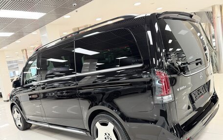 Mercedes-Benz V-Класс, 2026 год, 14 599 000 рублей, 12 фотография