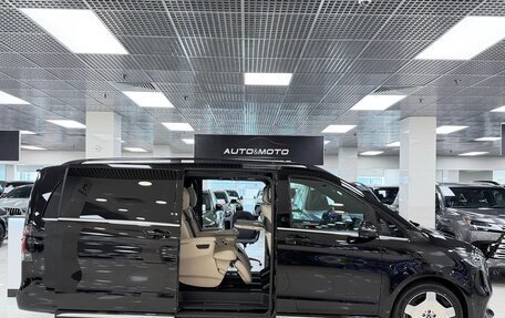 Mercedes-Benz V-Класс, 2026 год, 14 599 000 рублей, 7 фотография