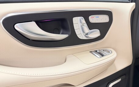 Mercedes-Benz V-Класс, 2026 год, 14 599 000 рублей, 13 фотография