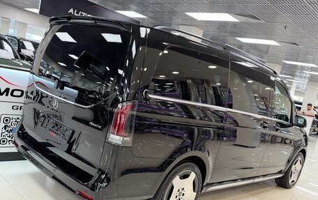 Mercedes-Benz V-Класс, 2026 год, 14 599 000 рублей, 10 фотография