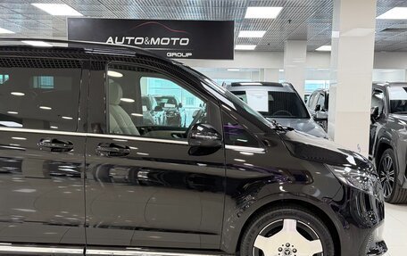 Mercedes-Benz V-Класс, 2026 год, 14 599 000 рублей, 8 фотография