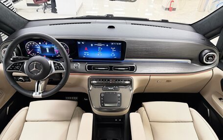 Mercedes-Benz V-Класс, 2026 год, 14 599 000 рублей, 15 фотография