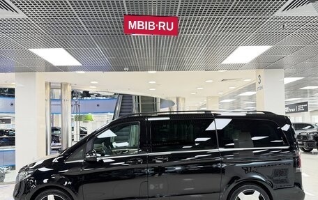 Mercedes-Benz V-Класс, 2026 год, 14 599 000 рублей, 5 фотография