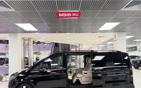 Mercedes-Benz V-Класс, 2026 год, 14 599 000 рублей, 6 фотография