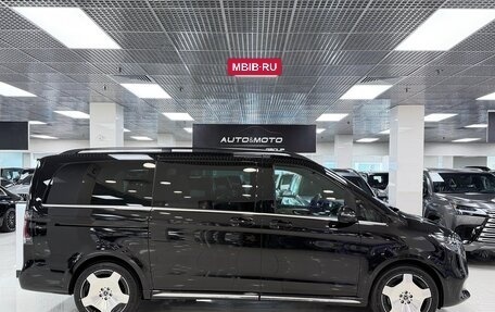 Mercedes-Benz V-Класс, 2026 год, 14 599 000 рублей, 9 фотография