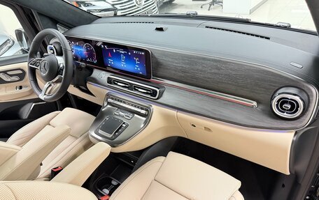 Mercedes-Benz V-Класс, 2026 год, 14 599 000 рублей, 28 фотография