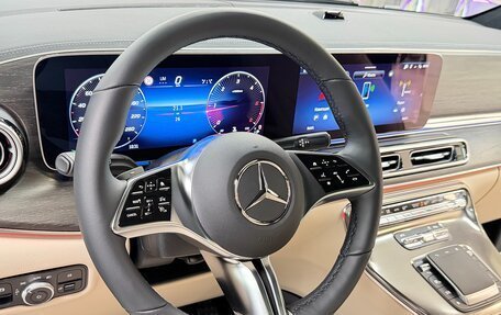 Mercedes-Benz V-Класс, 2026 год, 14 599 000 рублей, 20 фотография