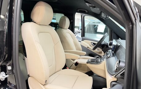 Mercedes-Benz V-Класс, 2026 год, 14 599 000 рублей, 29 фотография