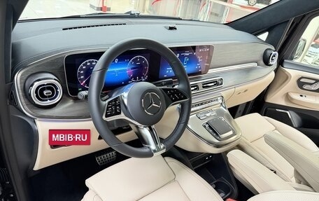 Mercedes-Benz V-Класс, 2026 год, 14 599 000 рублей, 17 фотография