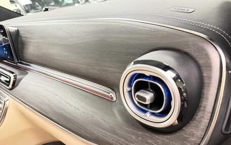 Mercedes-Benz V-Класс, 2026 год, 14 599 000 рублей, 30 фотография