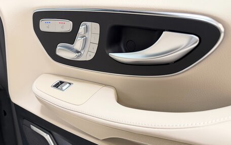 Mercedes-Benz V-Класс, 2026 год, 14 599 000 рублей, 31 фотография