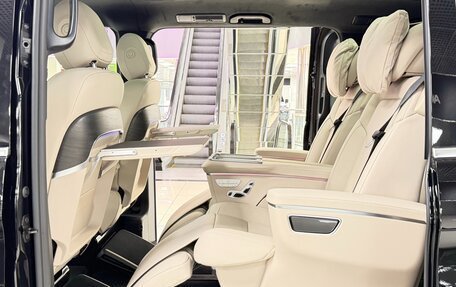 Mercedes-Benz V-Класс, 2026 год, 14 599 000 рублей, 33 фотография