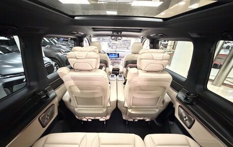 Mercedes-Benz V-Класс, 2026 год, 14 599 000 рублей, 40 фотография